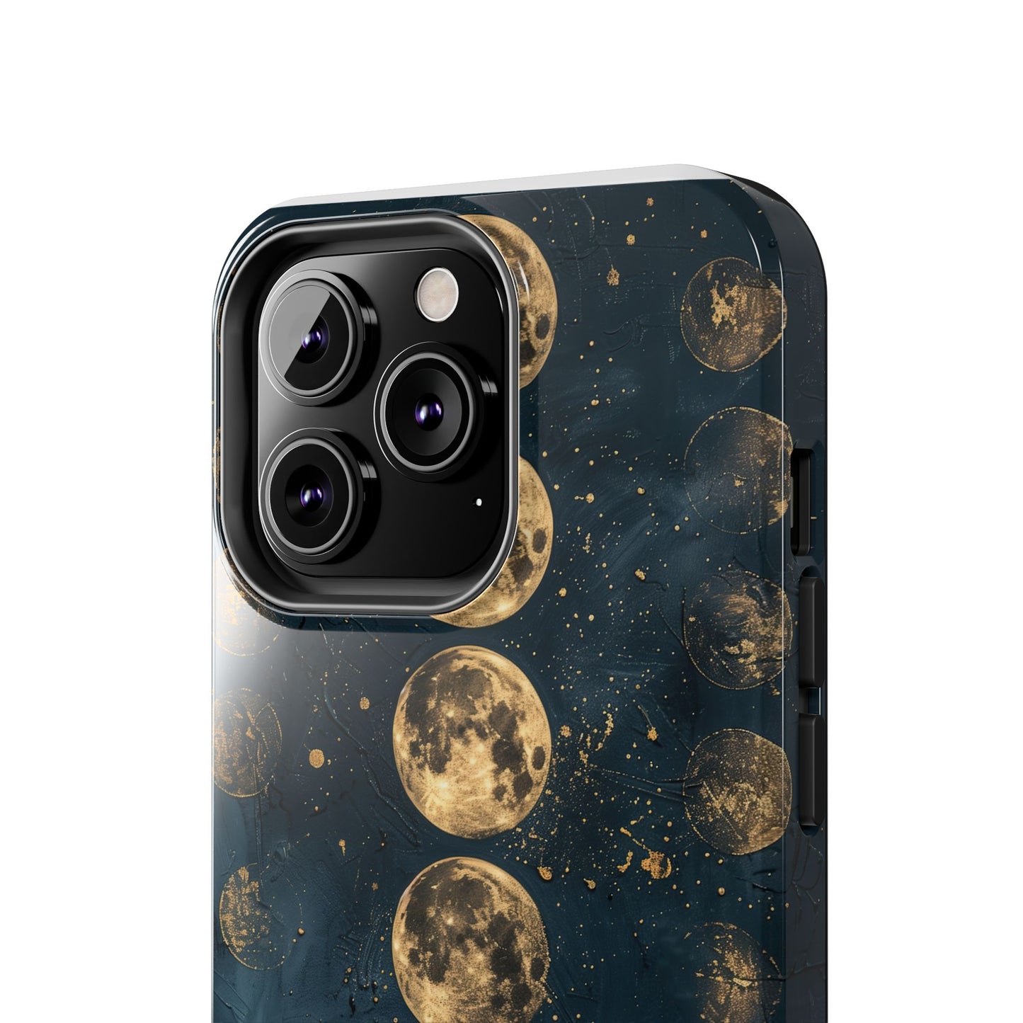 Moon Phases - Mystical Phone Case