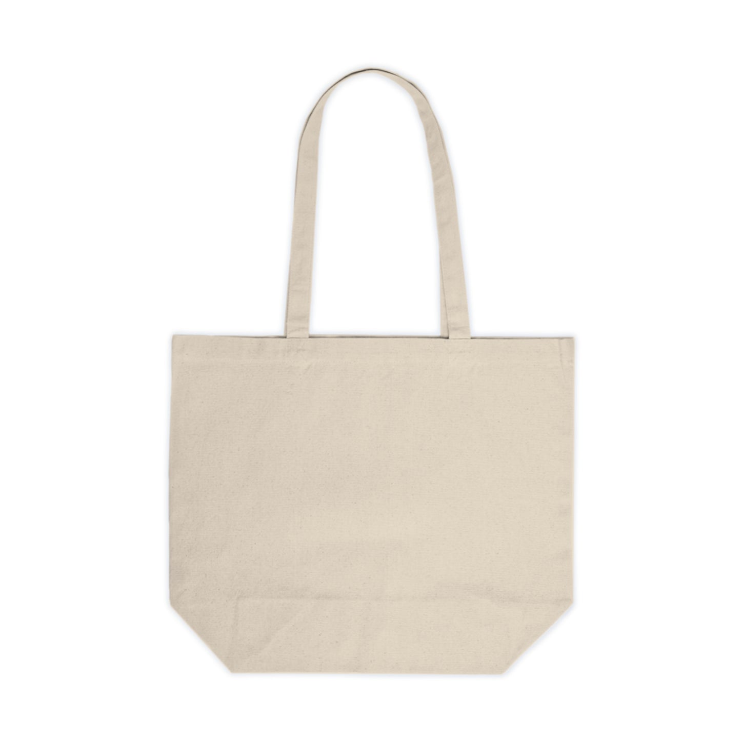 Woke, but make it fashion  - Extra large cotton tote bag