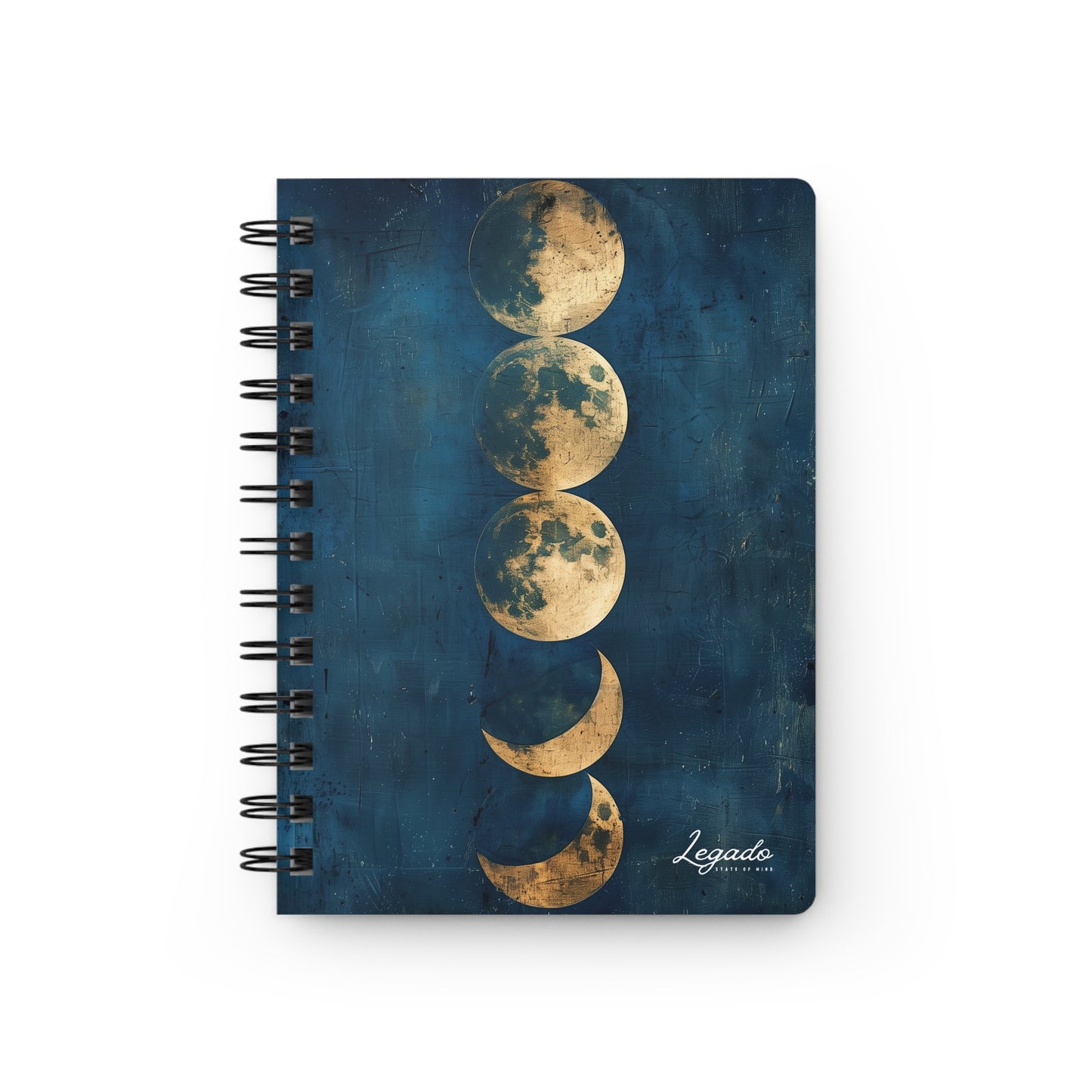 Kari''s Moon Journal