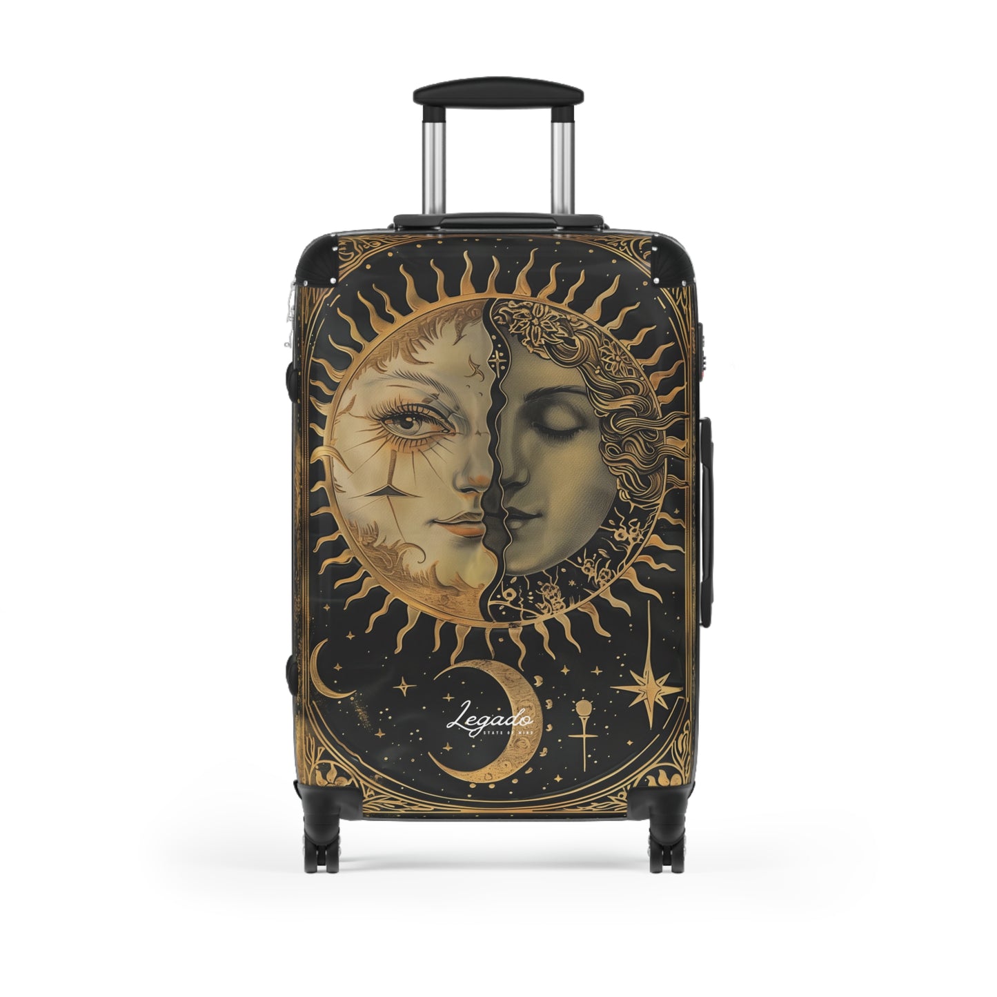 Time Travelers' Suitcase