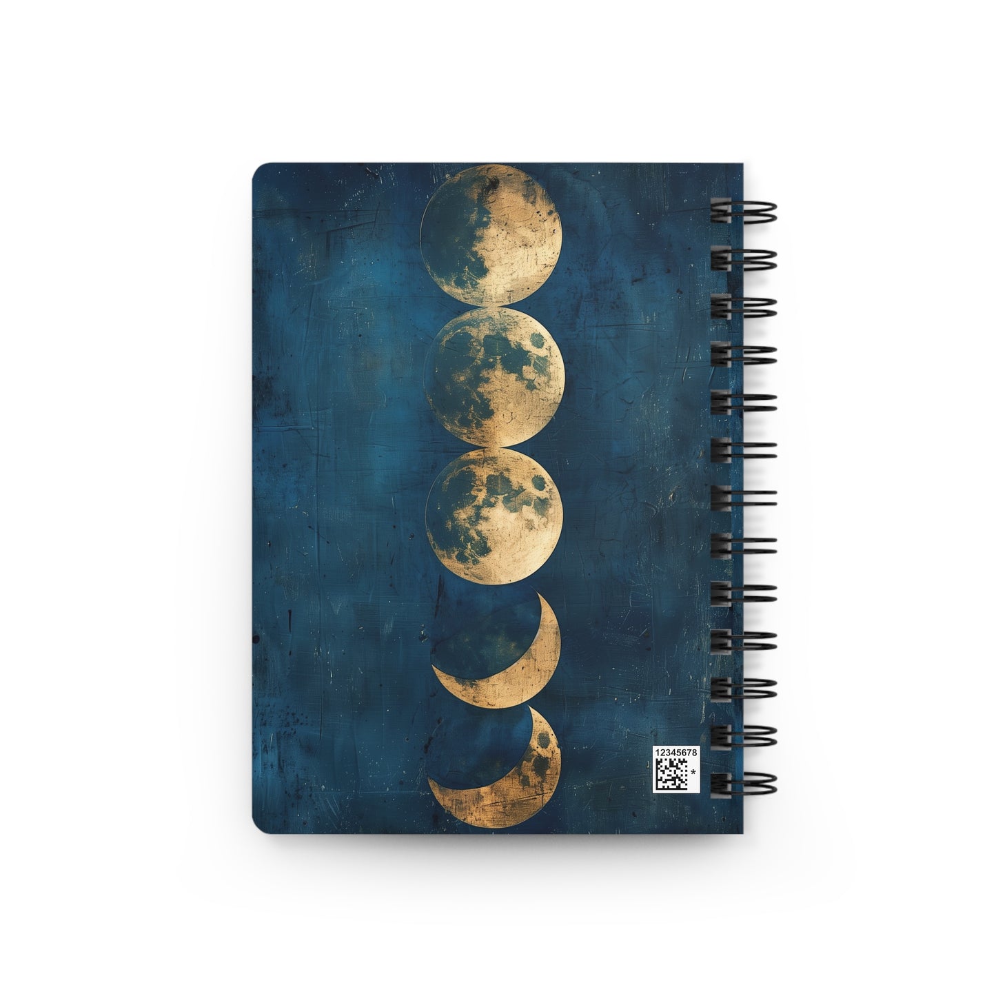 Kari''s Moon Journal