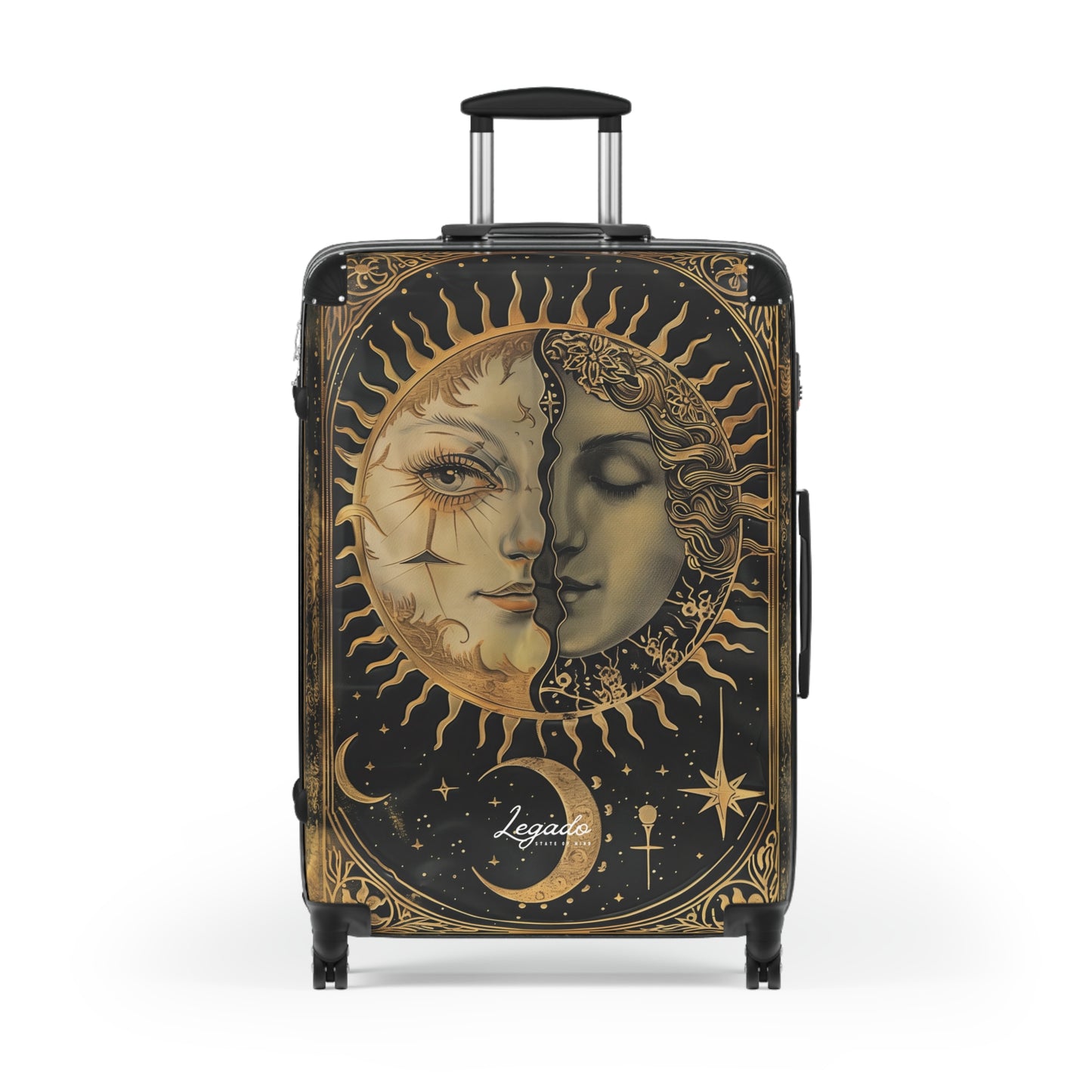 Time Travelers' Suitcase