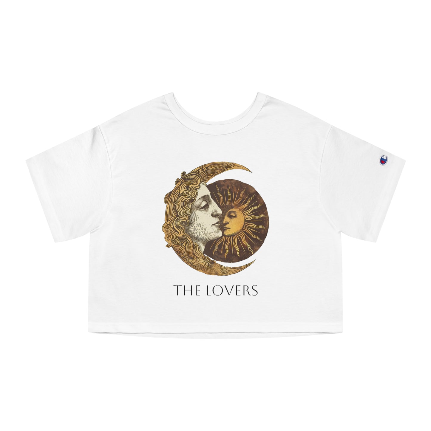 The Lovers T-Shirt