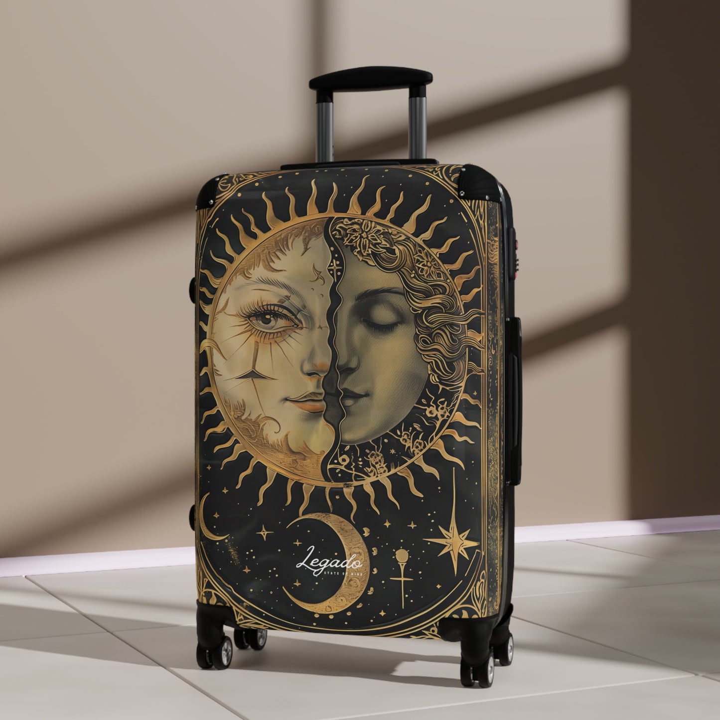 Time Travelers' Suitcase