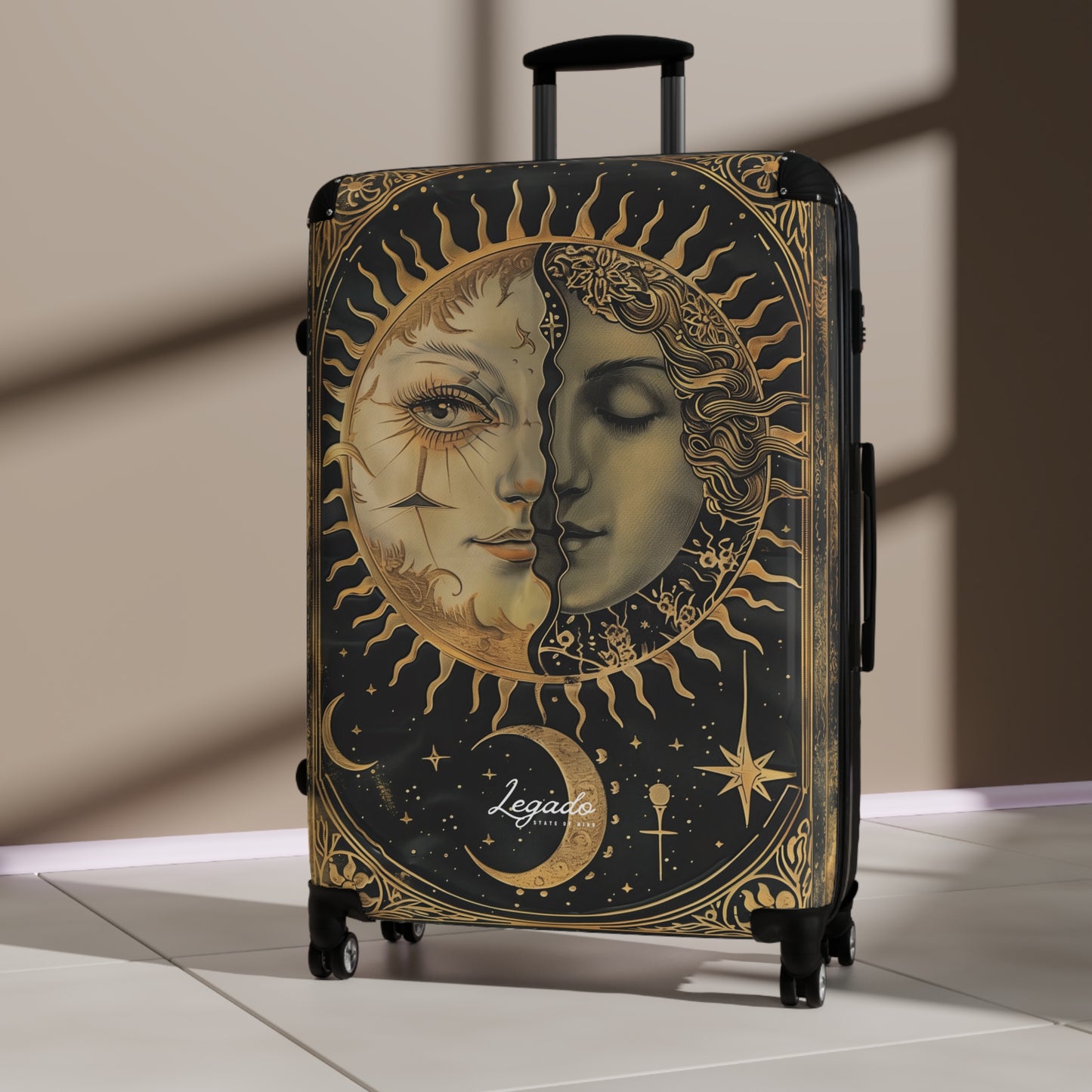 Time Travelers' Suitcase