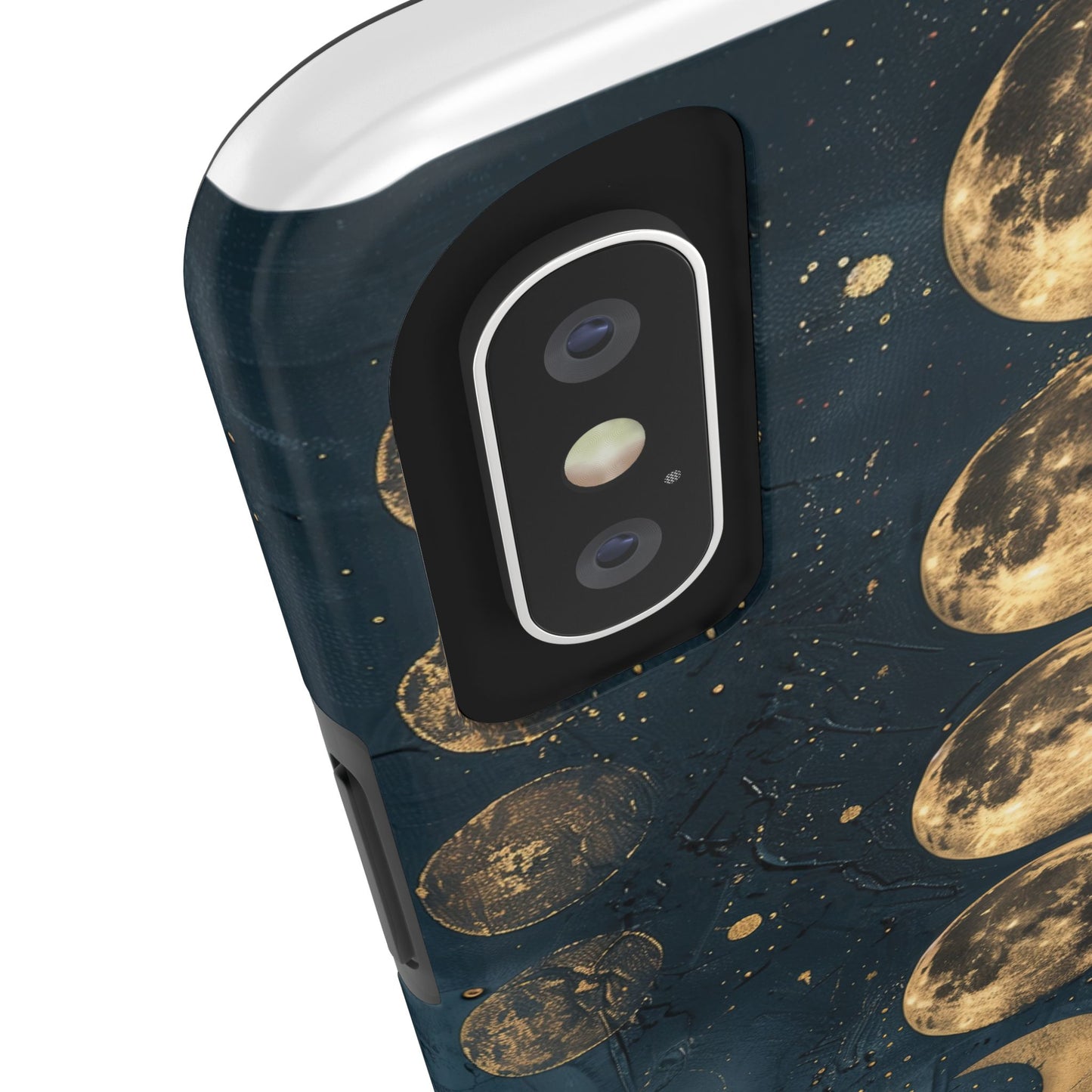 Moon Phases - Mystical Phone Case