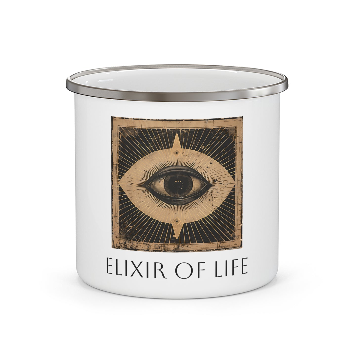 Elixir of Life - Jarito