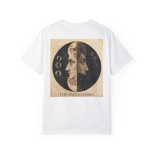 The Awakening - Legado Unisex T-shirt