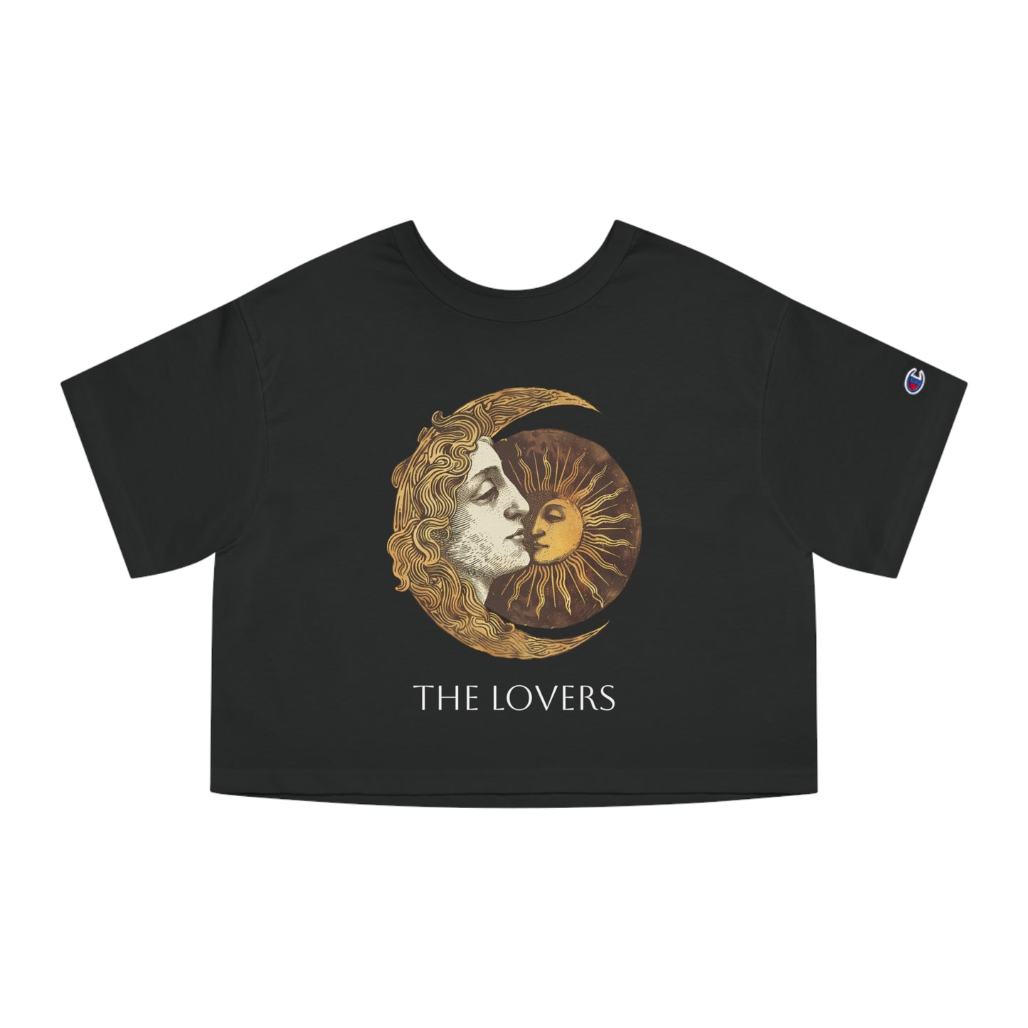 The Lovers T-Shirt