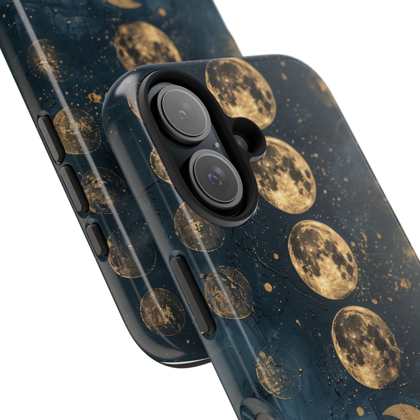 Moon Phases - Mystical Phone Case