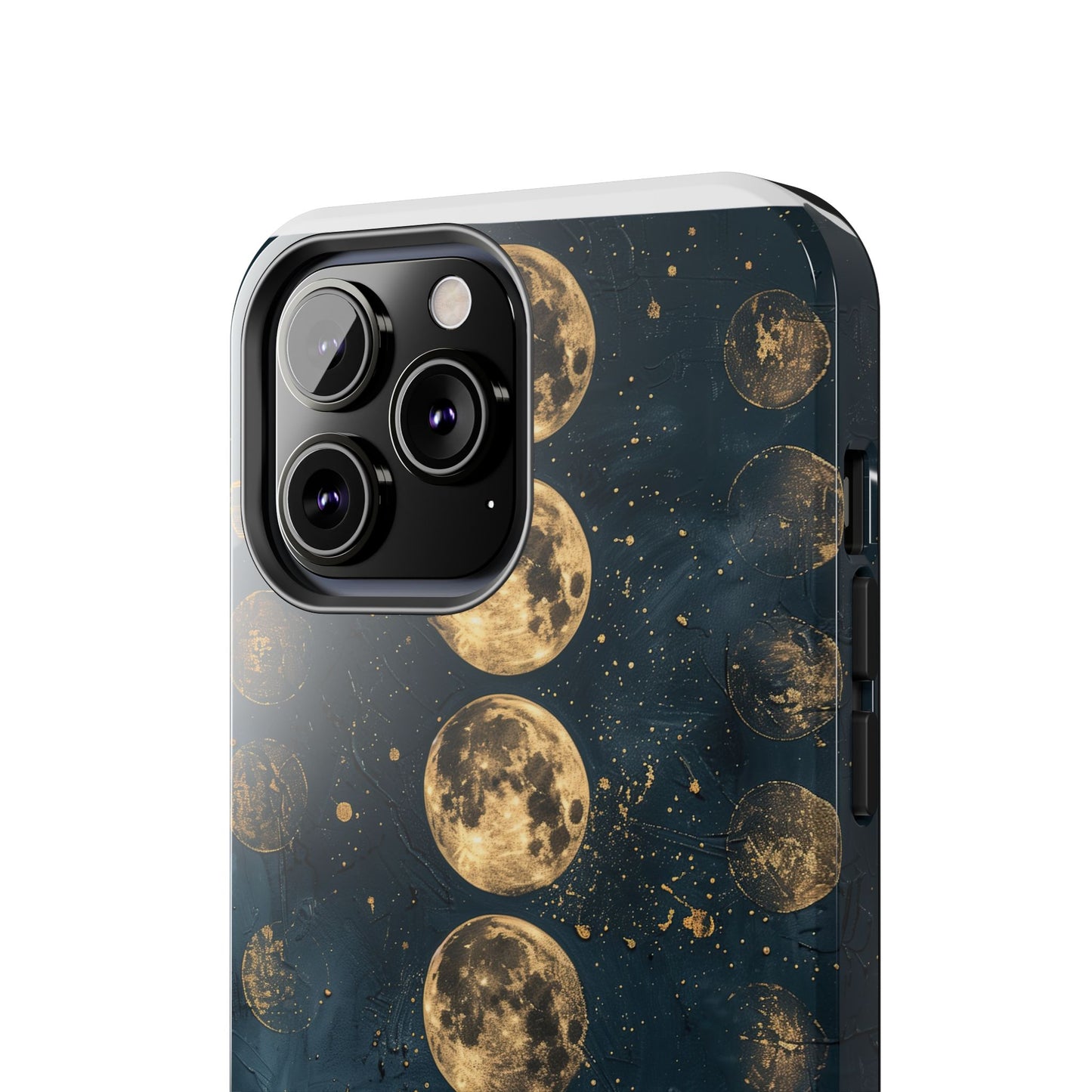 Moon Phases - Mystical Phone Case